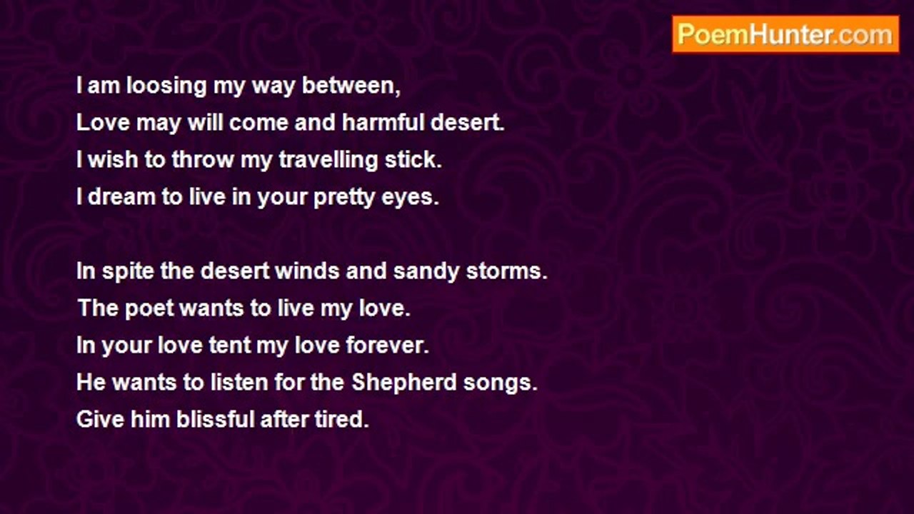Rasheed Alqahas - Does it a dream?