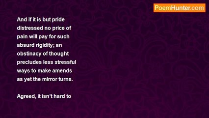 Ivan Donn Carswell - Conscience