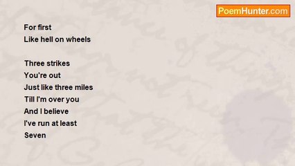 Jenn Kovel - Game Over.