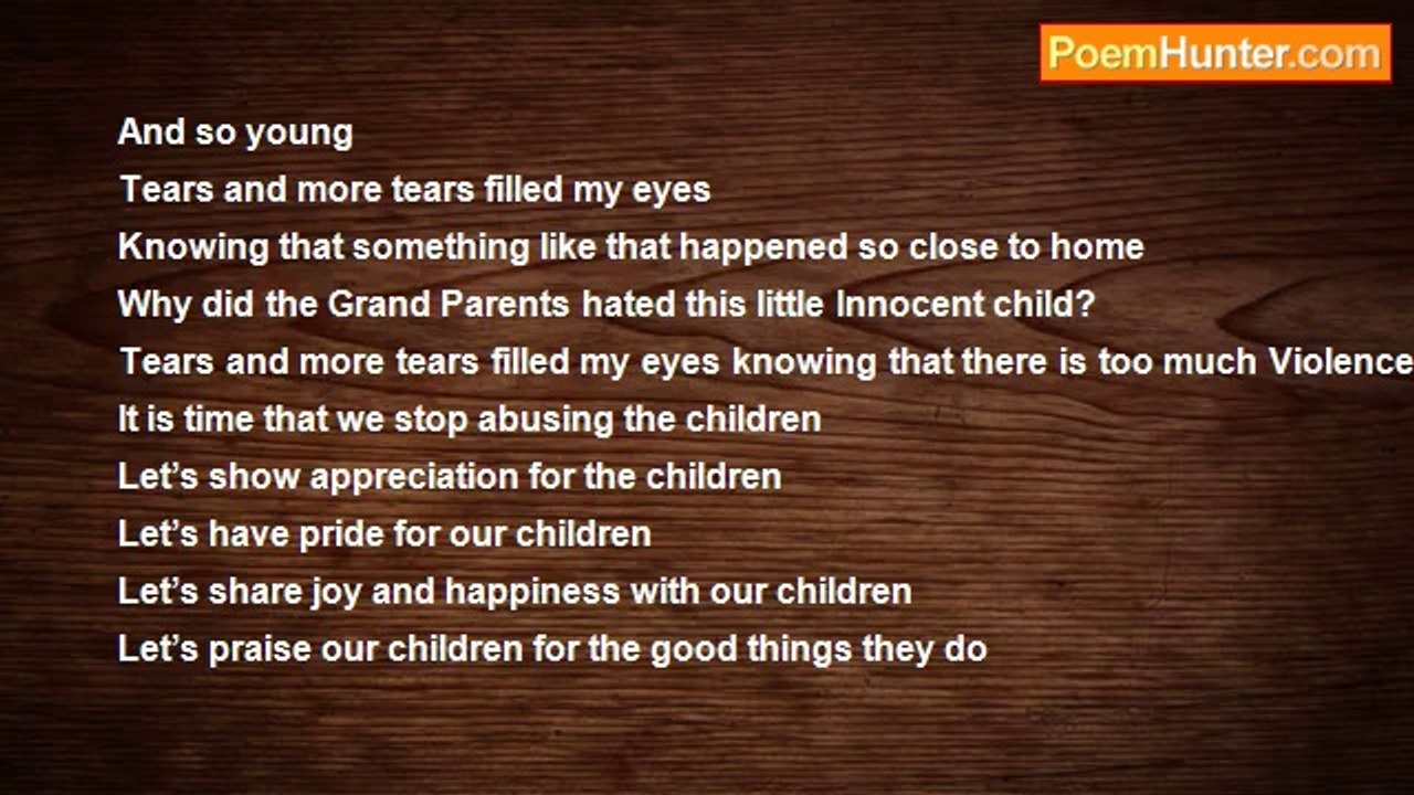 Aldo Kraas - TEARS AND MORE TEARS