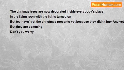 Aldo Kraas - A NEW THOUGHT FOR CHRISTMAS