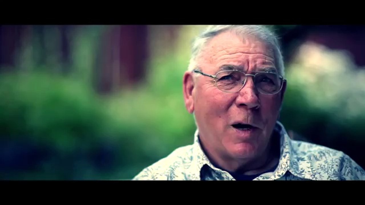 Cowspiracy: the sustainability secret