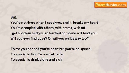 Amy Carmichael - the commitment phobe