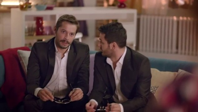 Kurtlar Vadisi Tribi \ Digiturk Reklamı