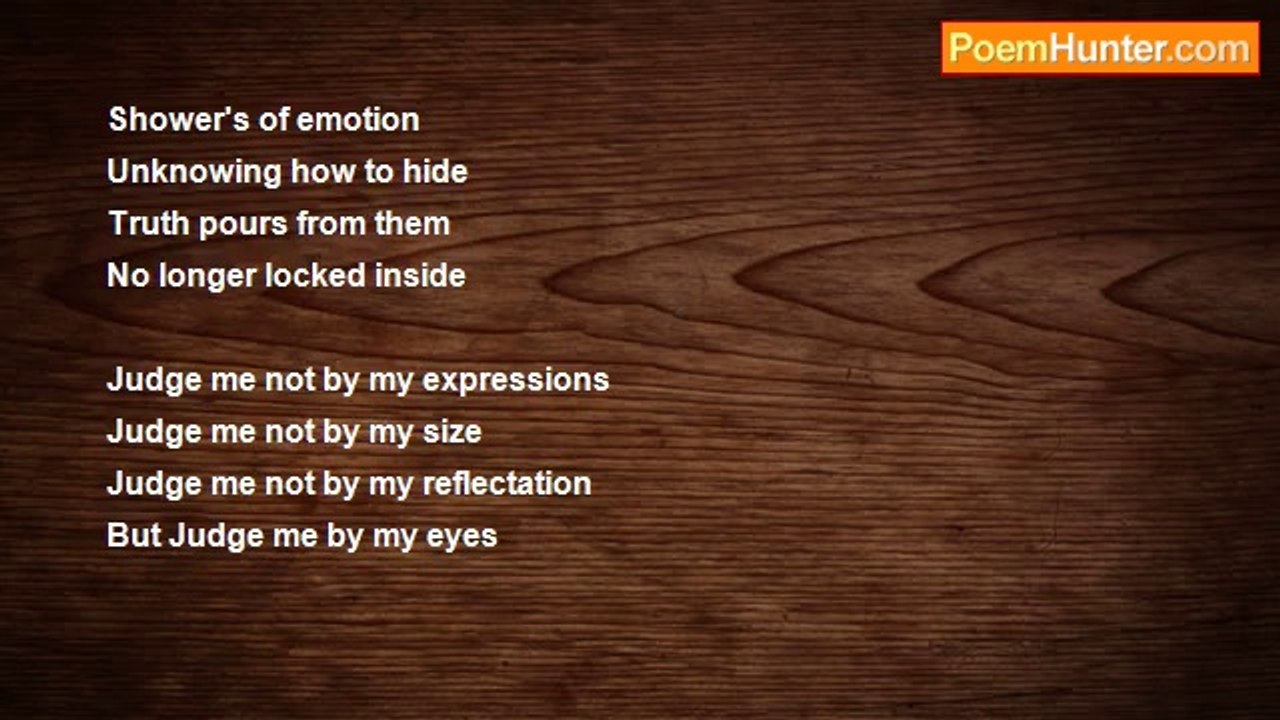 Erin Rioux - Eyes