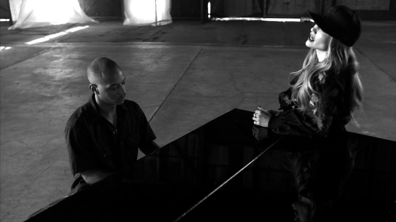 Jennifer Lopez - A.K.A. Album Teaser_ Emotions