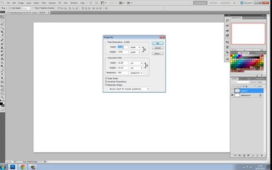 Character Concept Art 1