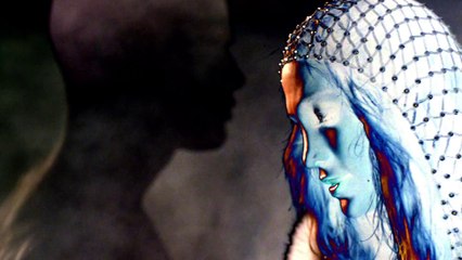 Jennifer Lopez - A.K.A. Album Teaser_ Worry No More ft. Rick Ross