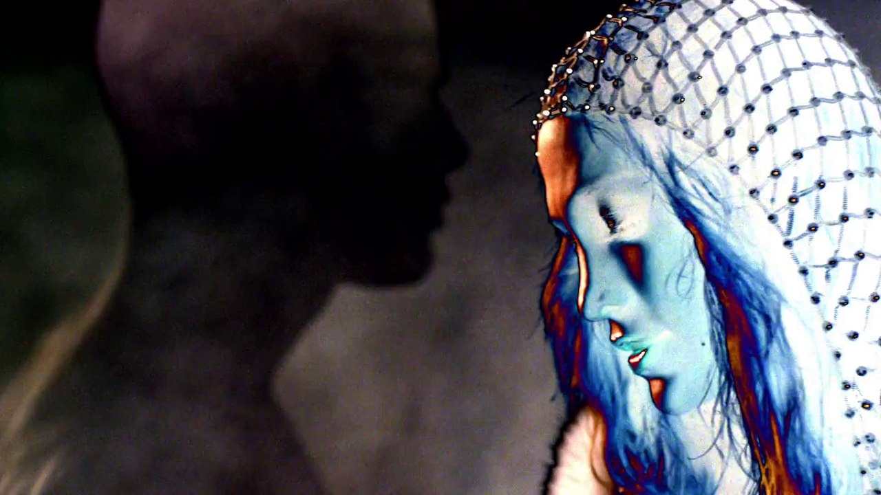 Jennifer Lopez - A.K.A. Album Teaser_ Worry No More ft. Rick Ross