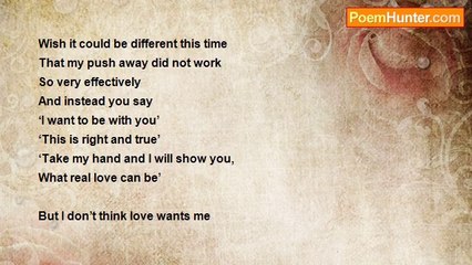 Petra Creffield - Will you?