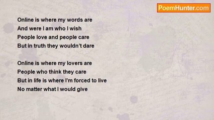Scarred Unknown - Online