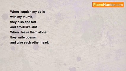 kendall thomas - A Child's Garden of the Perverse