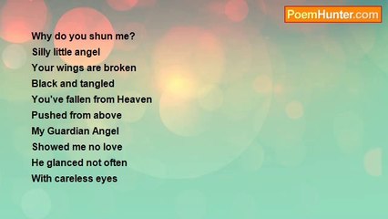 Alyssa Rieper - Angeless