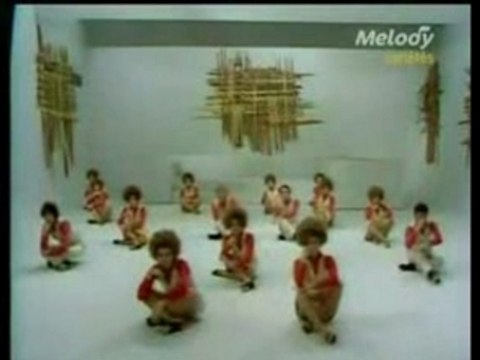 Dim Dam Dom - Générique