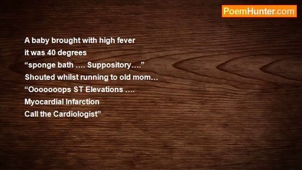 Kolitha Lelwala - Is this ER?