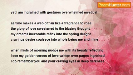 Dr. Subhendu Kar's 'Songs of Love' 🎶 – A Divine Melody of Passion and Beauty