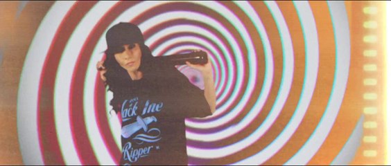 Wirus - Wredny skurwiel feat Kaen prod Aglofellaz scr Dj Czarli