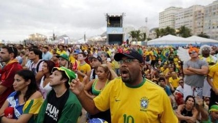 Inside Story - World Cup: Brazil and the FIFA scandals