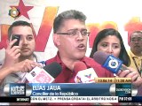 Jaua: Mesa de diálogo se encuentra cada vez más activa