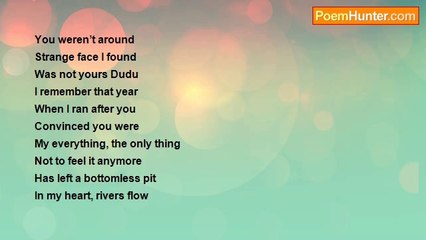 LLM Mbatha - I wish you joy