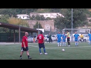 ITALIA - SPAGNA 3 - 1 SECONDA GIORNATA