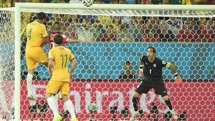 Chile debuta con victoria ante Australia