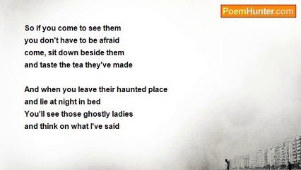 Hamilton Macrae - The Ghosts of Inch Parks Croft