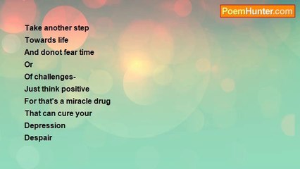 Seema Chowdhury - Another Step....