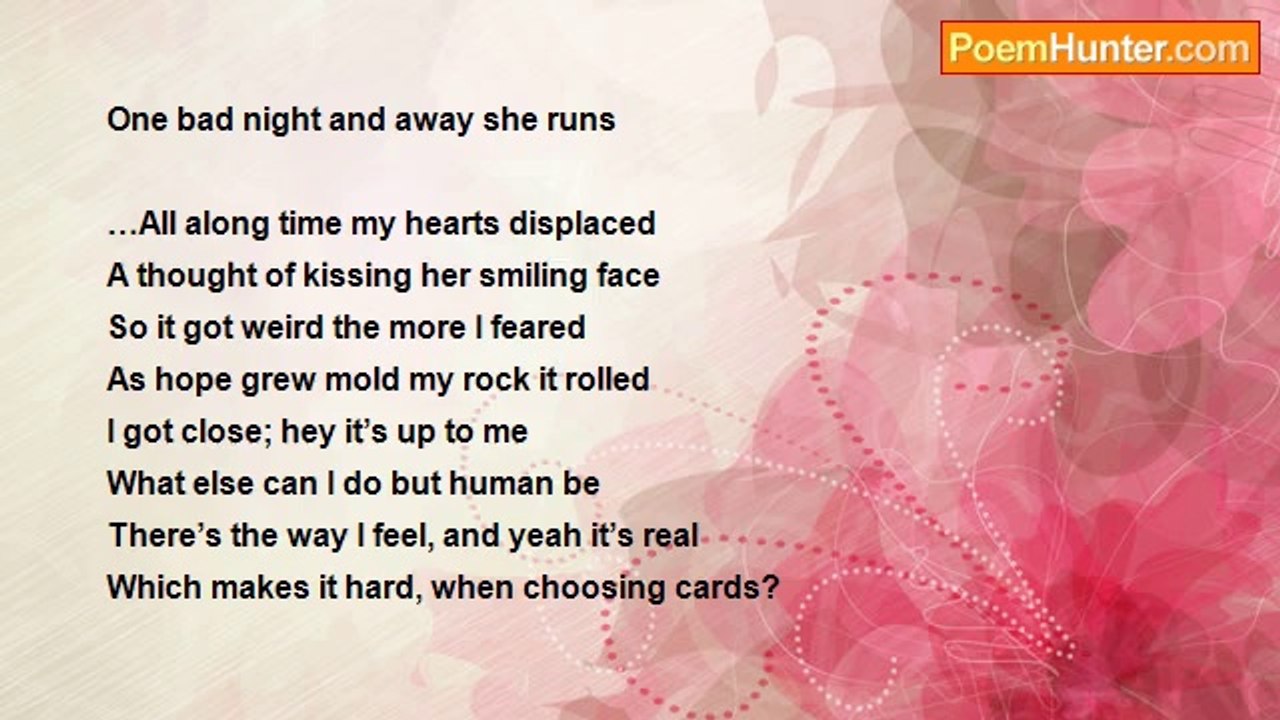 Miss Understood - 'Heart'