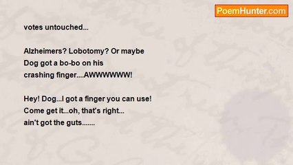 elysabeth faslund - Hey Everybody! ! ! Crash-Asshole...Part 2