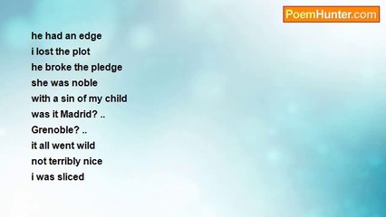 svetlana savrasova - U must me The Woman