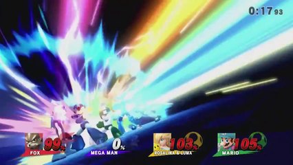 Nintendo Mega Roundup ft. Smash Bros - E3 2014