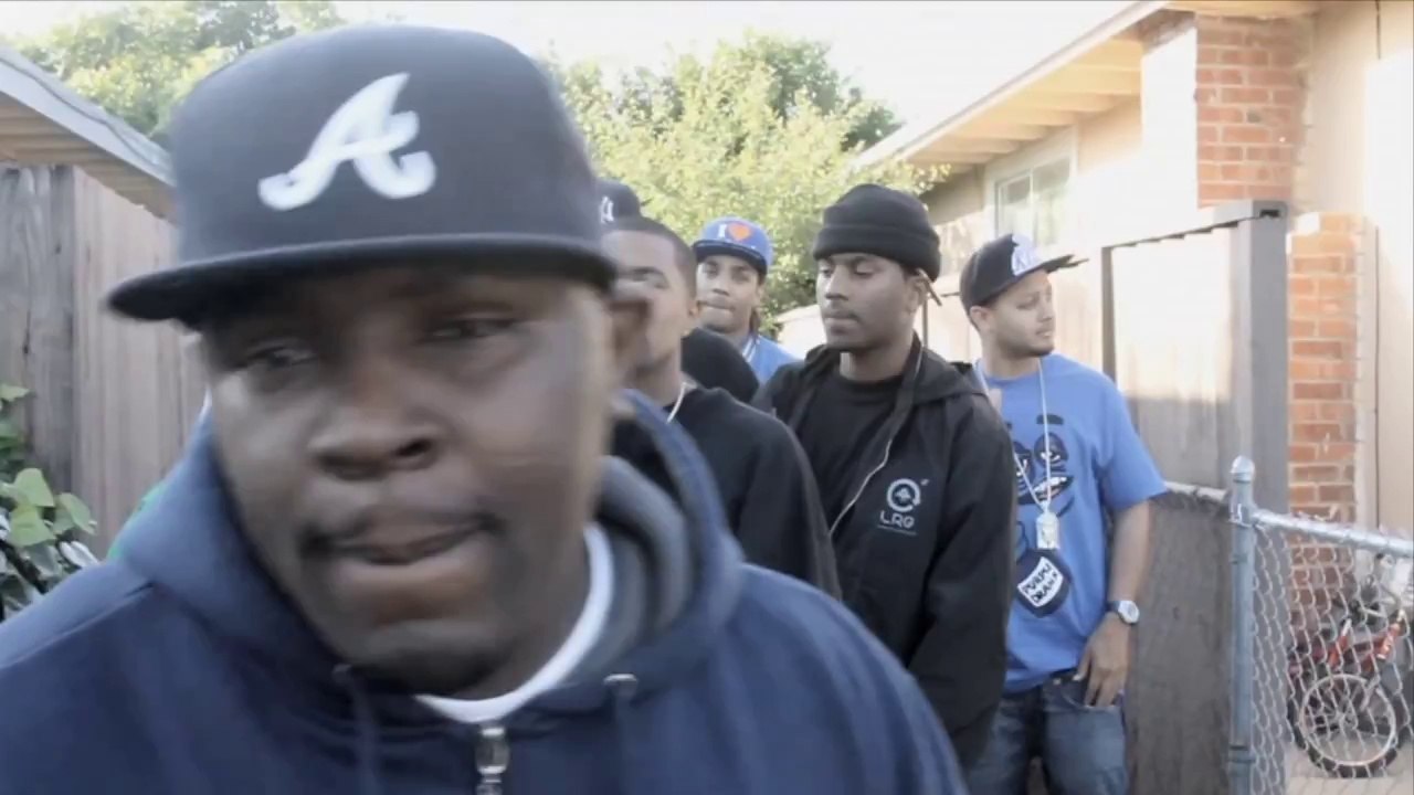 The Jacka - Wit The Shit