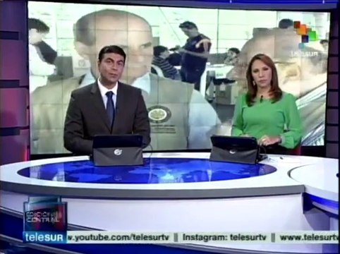 Observadores internacionales descartan fraude electoral en Colombia