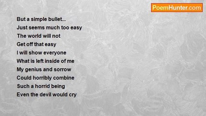 Ryan Joseph Holder - Oblivion