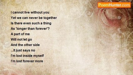 Ryan Joseph Holder - ......The End