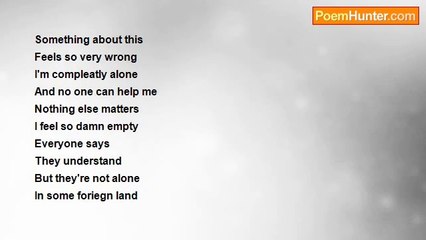 Ryan Joseph Holder - Hollow