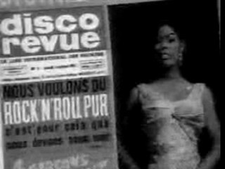 Ronnie Bird - L'amour nous rend fou