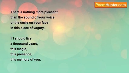 Oyekake Satty Joshua - In This Place