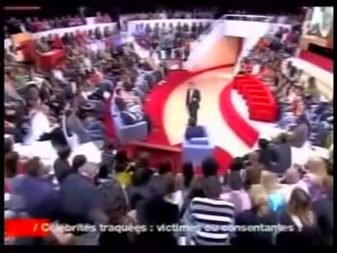 DELARUE clash en plein emission avec Elfassi