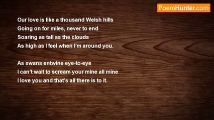 Jess Cadman - It's the way you make me feel