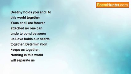 Krazy Rae - The Blanket of Love