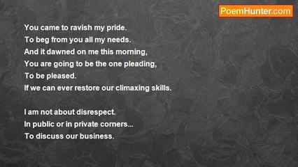 Lawrence S. Pertillar - In Public or In Private Corners