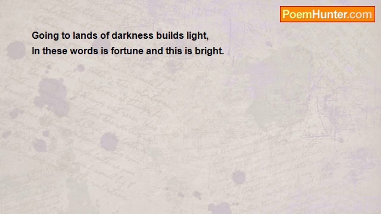 Naveed Akram - Building Light