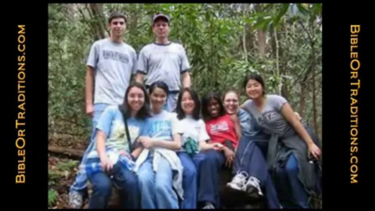 Jesus Of Nazareth is the Only Way. Beware of Deism and Atheism