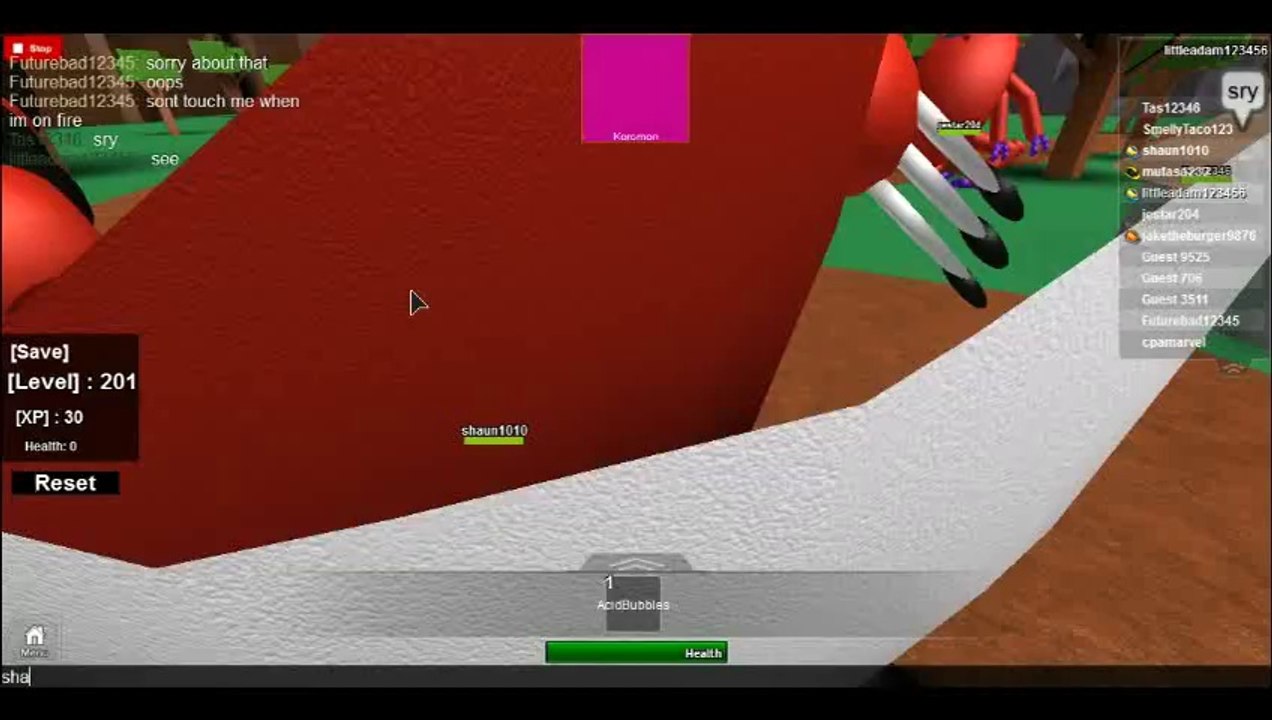Spawnkill
