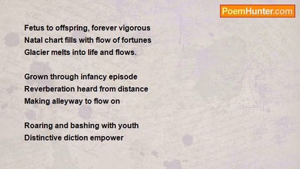 Vidi Writes - Journey from Offspring to Peter Out!