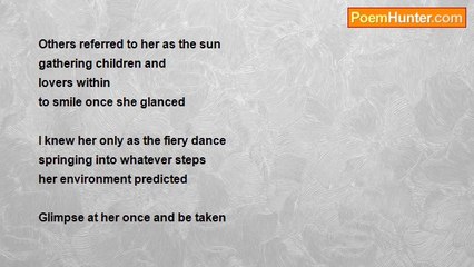 Marcia Schechinger - Some Spoke of her the Gypsy Lady