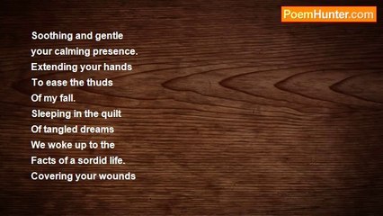 Raghavan Warrier - Friend