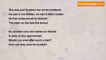 Alison Smith - Something Precious Lost Too Soon